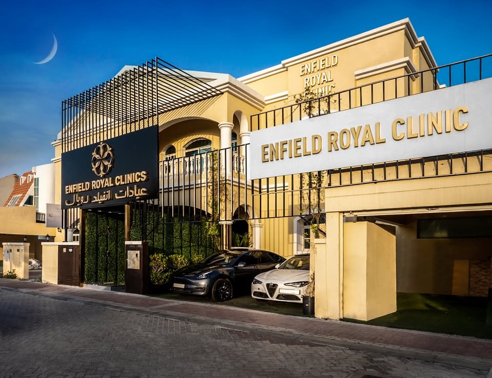 What Makes Royal Clinic a Preferred Choice for Aesthetic Treatments